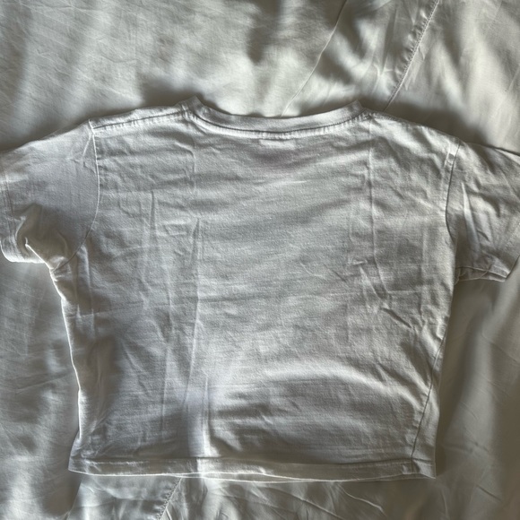 Evry Jewels Madison Wisconsin baby tee - Picture 4 of 6